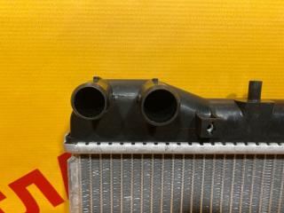 Радиатор охлаждения двигателя Fit GD1 L13A