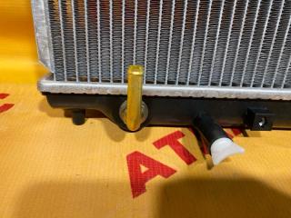 Радиатор охлаждения двигателя HONDA Fit GD1 L13A