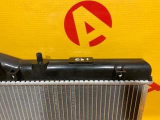 Радиатор охлаждения двигателя Fit GD1 L13A