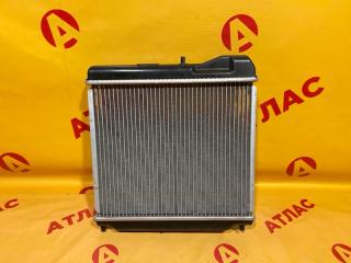 Радиатор охлаждения двигателя Fit GD1 L13A