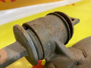 Рычаг задний левый Stream 2002 RN1 D17A