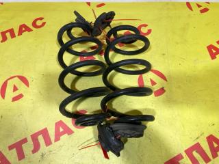 Пружина подвески задняя NISSAN Dualis 2007 контрактная Пружина подвески задняя NISSAN Dualis 2007
