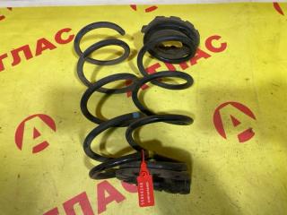 Пружина подвески задняя NISSAN Teana 2008 контрактная Пружина подвески задняя NISSAN Teana 2008
