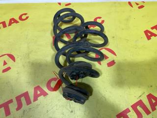 Пружина подвески задняя NISSAN X-Trail 2007 контрактная Пружина подвески задняя NISSAN X-Trail 2007