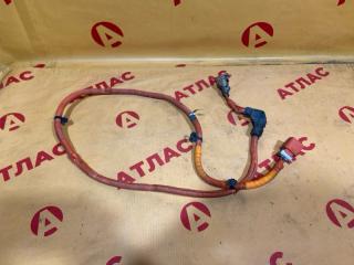 Электропроводка TOYOTA Camry