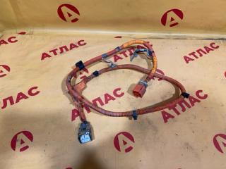 Электропроводка TOYOTA Camry