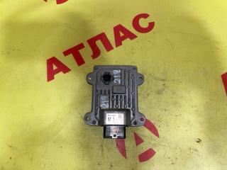 Блок управления АКПП NISSAN Juke 2011
