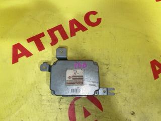 Блок управления АКПП NISSAN X-Trail 2006