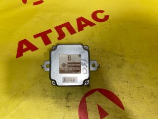 Блок управления полным приводом NISSAN Dualis 2007