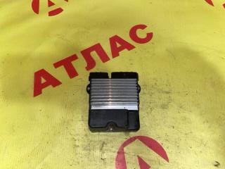 Блок управления форсунками TOYOTA Premio 2002