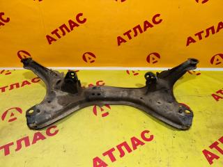 Балка поперечная передняя TOYOTA Caldina 2000 контрактная Балка поперечная передняя TOYOTA Caldina 2000