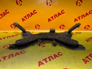 Балка поперечная передняя TOYOTA Vitz 2004 контрактная Балка поперечная передняя TOYOTA Vitz 2004