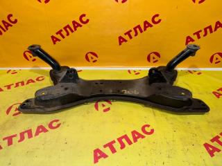 Балка поперечная передняя TOYOTA Platz 2003 контрактная Балка поперечная передняя TOYOTA Platz 2003