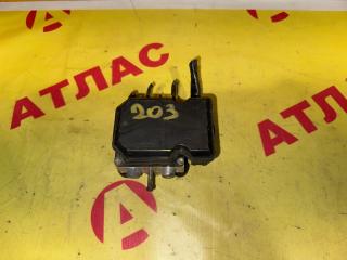 Блок ABS NISSAN Juke 2010