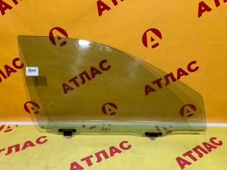 Стекло двери переднее правое TOYOTA Corolla 2004