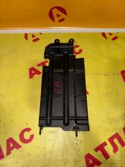 Накладка на рамку радиатора левая TOYOTA Succeed 2002