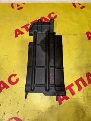 Накладка на рамку радиатора левая TOYOTA Succeed 2006