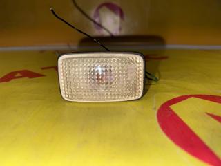 Повторитель поворота в крыло NISSAN X-Trail 2007