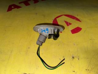 Повторитель поворота в крыло MITSUBISHI Airtrek CU2W 4G63T Повторитель поворота в крыло MITSUBISHI Airtrek CU2W 4G63T