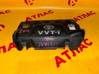 Декоративная крышка двигателя TOYOTA Ist 2002