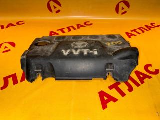 Декоративная крышка двигателя TOYOTA Corolla Fielder 2004