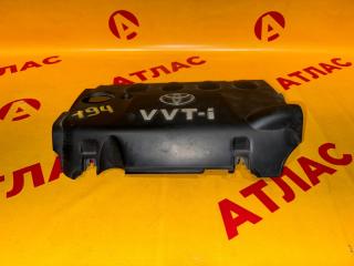 Декоративная крышка двигателя TOYOTA Corolla 2001