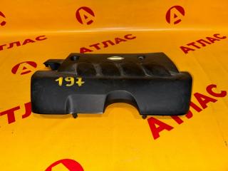 Декоративная крышка двигателя NISSAN Dualis 2007