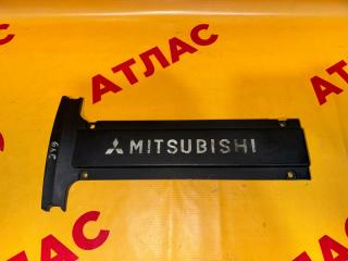 Декоративная крышка двигателя MITSUBISHI Airtrek 2005