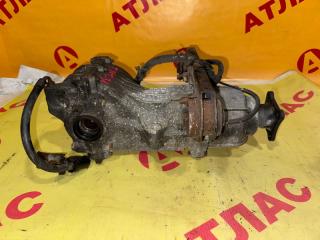 Редуктор задний NISSAN X-Trail 2009 контрактная Редуктор задний NISSAN X-Trail 2009