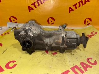 Редуктор задний NISSAN Dualis 2007 контрактная Редуктор задний NISSAN Dualis 2007