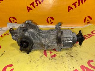 Редуктор задний NISSAN X-Trail 2008 контрактная Редуктор задний NISSAN X-Trail 2008