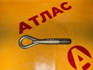 Крюк буксировочный NISSAN Teana 2008