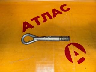 Крюк буксировочный NISSAN X-Trail 2007