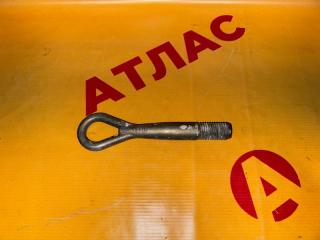 Крюк буксировочный NISSAN