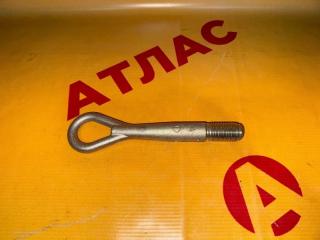 Крюк буксировочный NISSAN