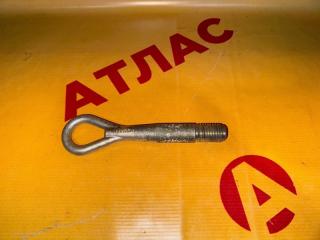 Крюк буксировочный NISSAN