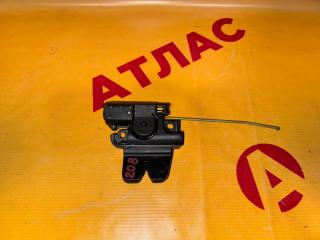 Замок багажника TOYOTA Premio 2006