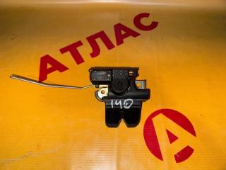 Замок багажника TOYOTA Camry 2004