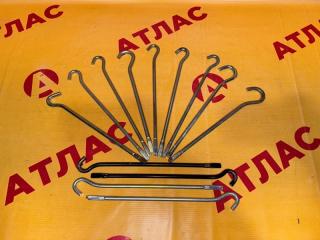 Ручка домкрата