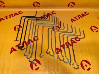 Ручка домкрата