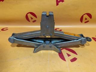 Домкрат NISSAN X-Trail 2007