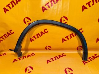 Накладка крыла задняя левая NISSAN X-Trail 2008 контрактная Накладка крыла задняя левая NISSAN X-Trail 2008