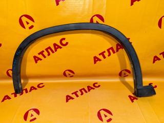 Накладка крыла передняя левая NISSAN X-Trail 2008 контрактная Накладка крыла передняя левая NISSAN X-Trail 2008