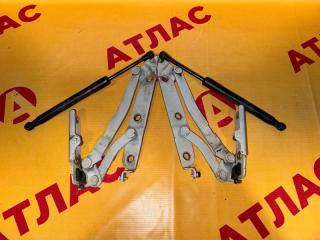 Петля крышки багажника NISSAN Teana 2008