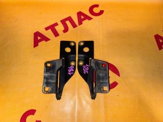 Кронштейн капота NISSAN Sunny 2000