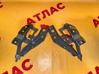 Кронштейн капота NISSAN X-Trail 2006