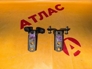 Петля двери передняя левая MITSUBISHI Airtrek CU2W 4G63T