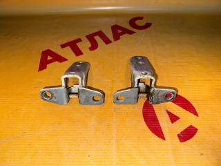 Петля двери передняя левая ASX 2014 GA4W 4J10