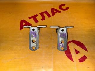 Петля двери передняя левая MITSUBISHI ASX GA4W 4J10