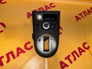 Консоль КПП NISSAN X-Trail 2010